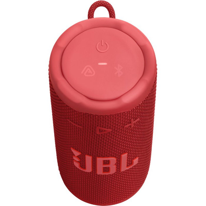 JBL Grip Altavoz Bluetooth 16W Rojo